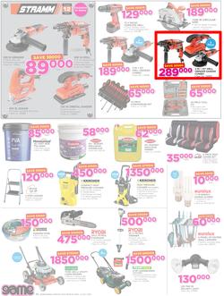 Game Uganda : Nobody beats Our Prices (29 June - 12 July 2017, page 6