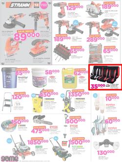 Game Uganda : Nobody beats Our Prices (29 June - 12 July 2017, page 6