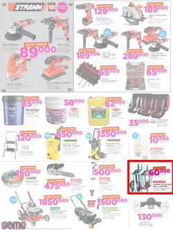 Game Uganda : Nobody beats Our Prices (29 June - 12 July 2017, page 6