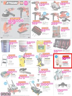Game Uganda : Nobody beats Our Prices (29 June - 12 July 2017, page 6