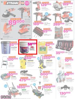 Game Uganda : Nobody beats Our Prices (29 June - 12 July 2017, page 6