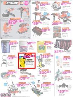 Game Uganda : Nobody beats Our Prices (29 June - 12 July 2017, page 6