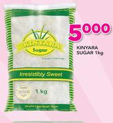 Kinyara Sugar-1Kg