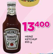 Heinz Ketchup-855g