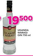 Uganda Waragi Gin-750ml