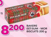 Bakers Eet Sum Mor Biscuits-200g