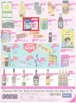 Game Uganda : Nobody beats Our Prices (29 June - 12 July 2017, page 8