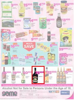 Game Uganda : Nobody beats Our Prices (29 June - 12 July 2017, page 8