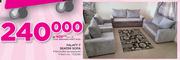 Falaty 7 Seater Sofa Excluding Accessories