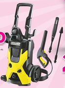Karcher High Pressure Cleaner K4 Classic