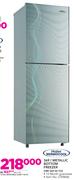 Haier Thermocool 369Ltr Metallic Bottom Freezer HRF-369 GF CO