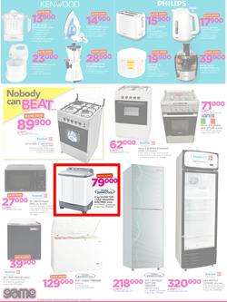 Game Nigeria: Nobody beats Our Prices (29 June - 12 July 2017, page 2