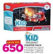 Kid Connection Starter Pack