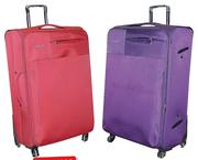 First Elarge Trolley Bag FEL13