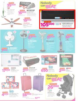 Game Nigeria: Nobody beats Our Prices (29 June - 12 July 2017, page 3