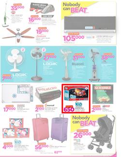 Game Nigeria: Nobody beats Our Prices (29 June - 12 July 2017, page 3