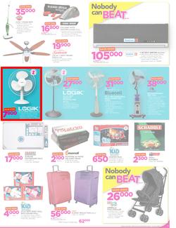 Game Nigeria: Nobody beats Our Prices (29 June - 12 July 2017, page 3