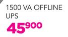 Binatone 1500VA Offline UPS