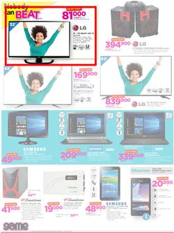 Game Nigeria: Nobody beats Our Prices (29 June - 12 July 2017, page 4