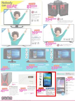 Game Nigeria: Nobody beats Our Prices (29 June - 12 July 2017, page 4