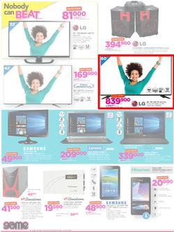 Game Nigeria: Nobody beats Our Prices (29 June - 12 July 2017, page 4