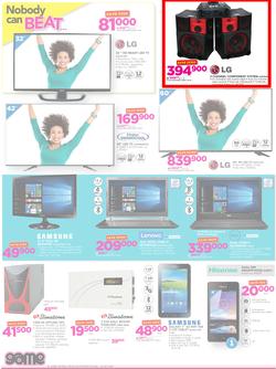 Game Nigeria: Nobody beats Our Prices (29 June - 12 July 2017, page 4