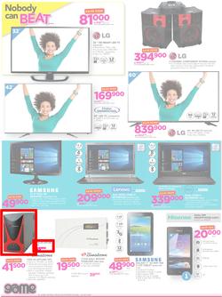 Game Nigeria: Nobody beats Our Prices (29 June - 12 July 2017, page 4