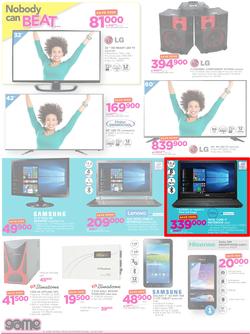 Game Nigeria: Nobody beats Our Prices (29 June - 12 July 2017, page 4