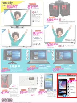 Game Nigeria: Nobody beats Our Prices (29 June - 12 July 2017, page 4