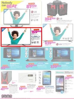 Game Nigeria: Nobody beats Our Prices (29 June - 12 July 2017, page 4