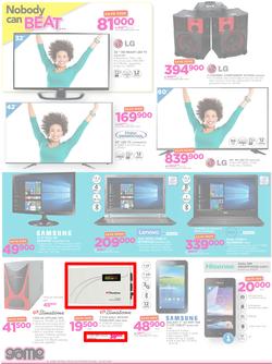 Game Nigeria: Nobody beats Our Prices (29 June - 12 July 2017, page 4