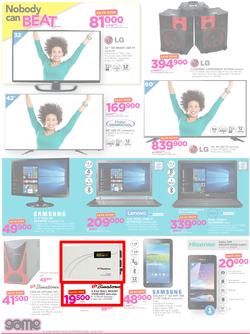 Game Nigeria: Nobody beats Our Prices (29 June - 12 July 2017, page 4