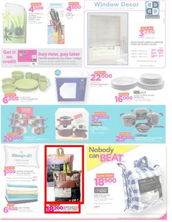 Game Nigeria: Nobody beats Our Prices (29 June - 12 July 2017, page 5