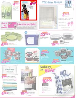 Game Nigeria: Nobody beats Our Prices (29 June - 12 July 2017, page 5