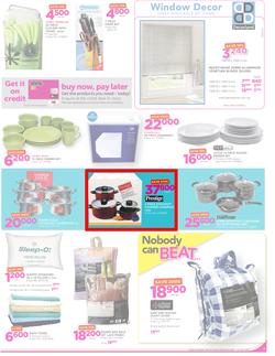 Game Nigeria: Nobody beats Our Prices (29 June - 12 July 2017, page 5