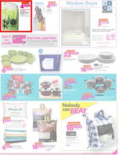 Game Nigeria: Nobody beats Our Prices (29 June - 12 July 2017, page 5