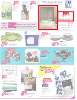 Game Nigeria: Nobody beats Our Prices (29 June - 12 July 2017, page 5