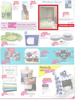 Game Nigeria: Nobody beats Our Prices (29 June - 12 July 2017, page 5