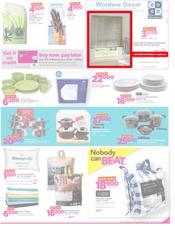 Game Nigeria: Nobody beats Our Prices (29 June - 12 July 2017, page 5