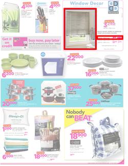 Game Nigeria: Nobody beats Our Prices (29 June - 12 July 2017, page 5