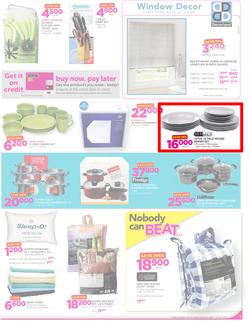 Game Nigeria: Nobody beats Our Prices (29 June - 12 July 2017, page 5