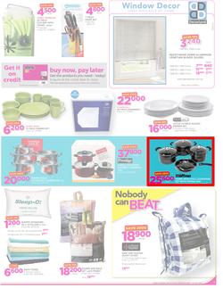 Game Nigeria: Nobody beats Our Prices (29 June - 12 July 2017, page 5