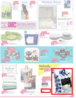 Game Nigeria: Nobody beats Our Prices (29 June - 12 July 2017, page 5