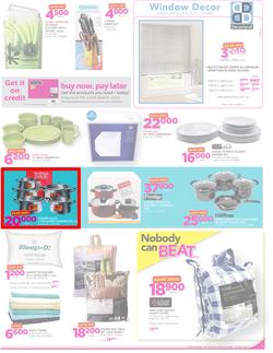Game Nigeria: Nobody beats Our Prices (29 June - 12 July 2017, page 5