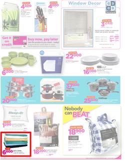 Game Nigeria: Nobody beats Our Prices (29 June - 12 July 2017, page 5