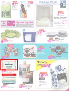 Game Nigeria: Nobody beats Our Prices (29 June - 12 July 2017, page 5