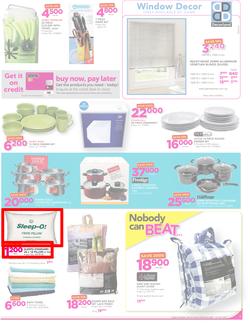 Game Nigeria: Nobody beats Our Prices (29 June - 12 July 2017, page 5