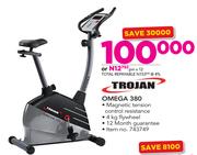 Trojan Omega 380