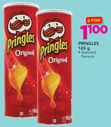 Pringles Assorted-2x165g