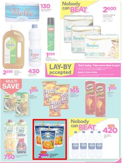 Game Nigeria: Nobody beats Our Prices (29 June - 12 July 2017, page 7